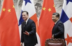 The Strategy behind China's Diplomatic Offensive in Latin America
