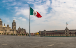 Mexico Elections Guide Background Image