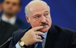 Alexander Grigoryevich Lukashenko