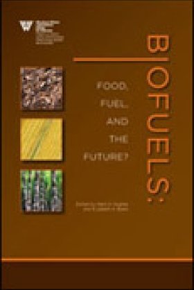 Biofuels: Food, Fuel, and the Future?