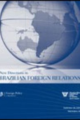 New Directions in Brazilian Foreign Relations