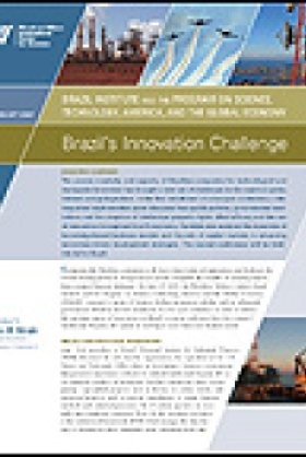 Brazil's Innovation Challenge