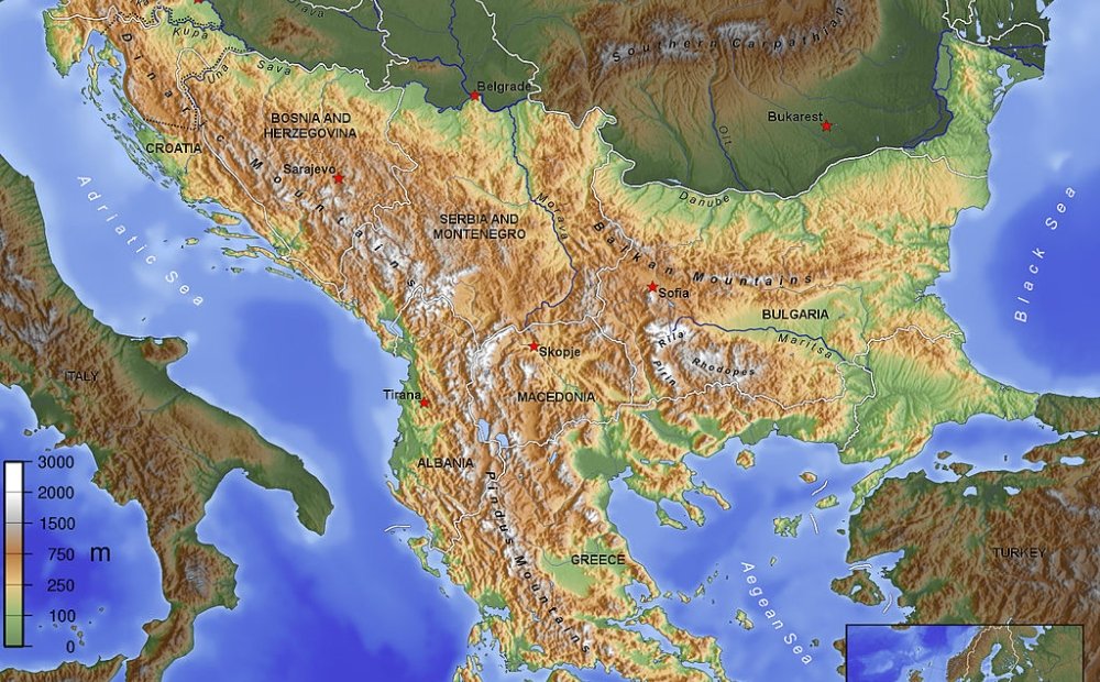 Victim’s Justice in the Aftermath of Genocide: Lessons from Efforts in the Balkans