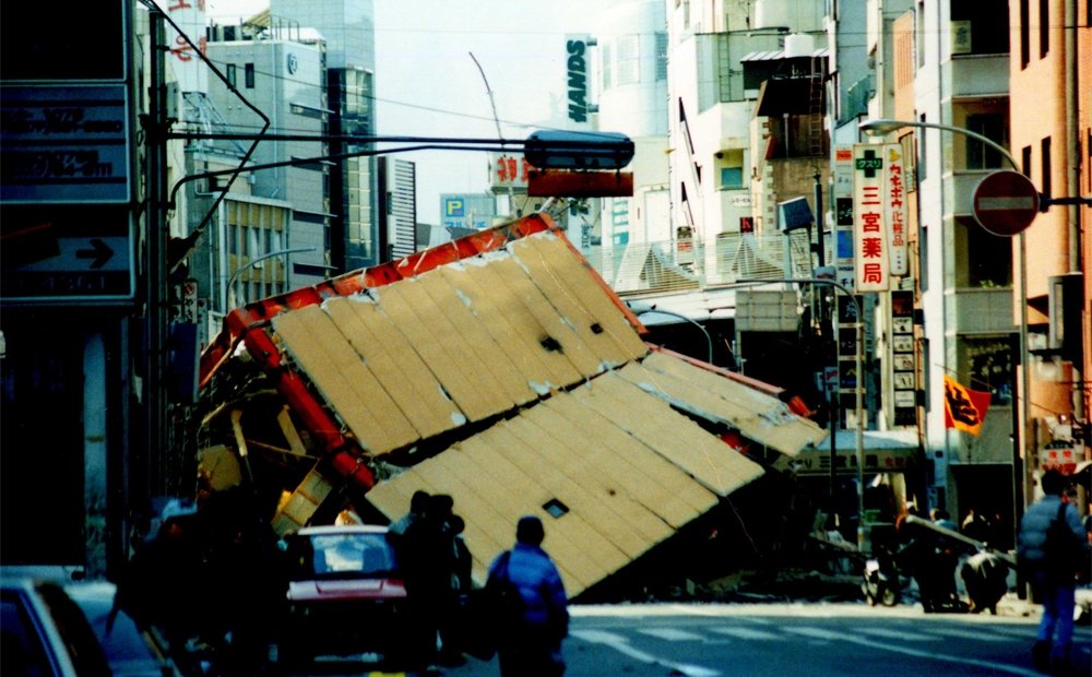 CANCELED: Disaster Recovery and Regional Development: Lessons from Japan’s Experiences