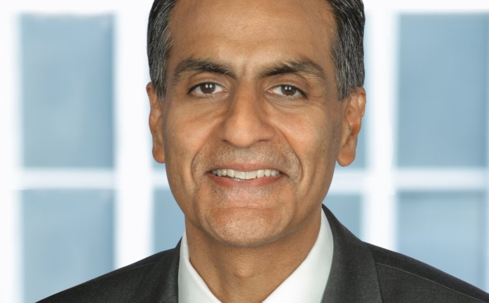 A Conversation on U.S.-India Relations with Ambassador Richard Verma