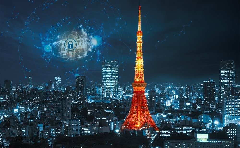 Securing the Games: Tokyo’s 2020 Cybersecurity Challenge