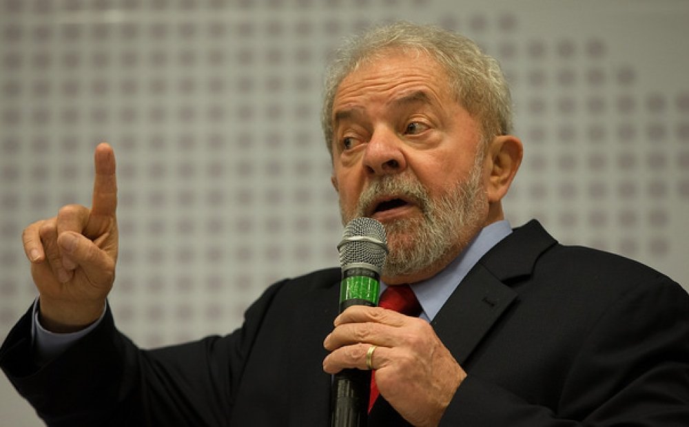 High Drama in Brazil: The Lula Ruling and Its Aftermath