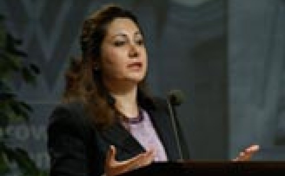 Winning the Peace: Women's Role in Post-Conflict Iraq