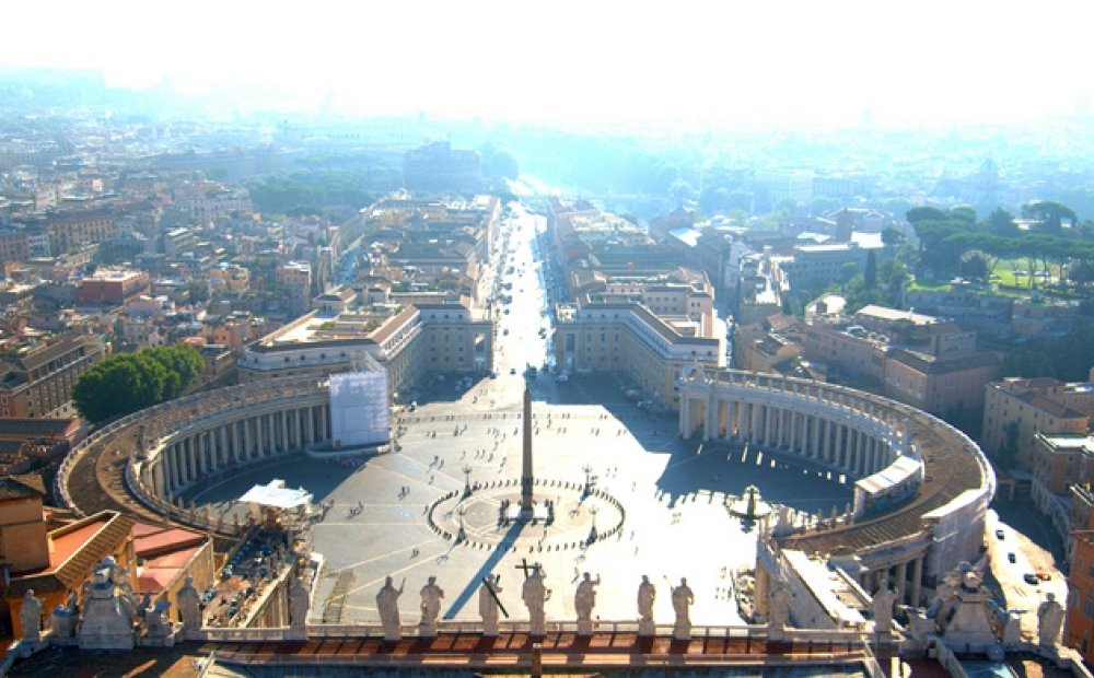 The Vatican and Ostpolitik