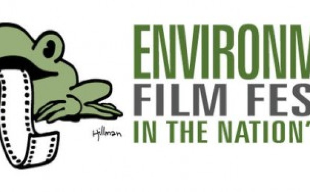 CEF and the Environmental Film Festival present a screening of the documentary What’s For Dinner?