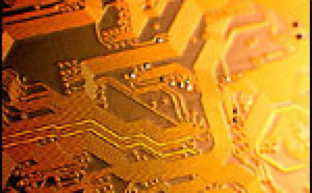 LIVE WEBCAST: Autonomic Computing