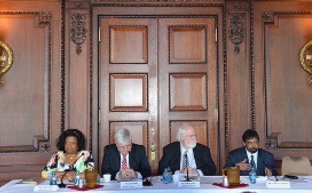 AGOA Policy Breakfast