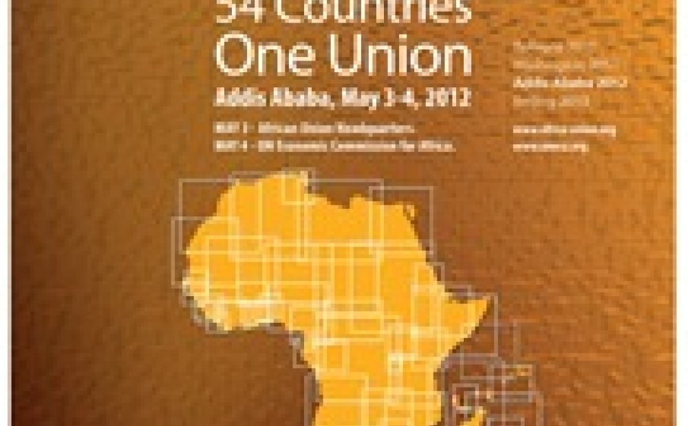 The 3rd Conference: Africa: 54 Countries, One Union