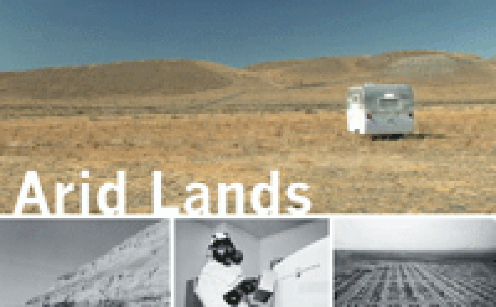 Environmental Film Festival Screening: Arid Lands