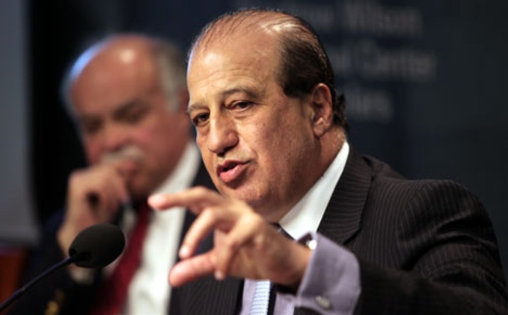 A Conversation with Augusto Nardes, President of Brazil’s National Audit Court