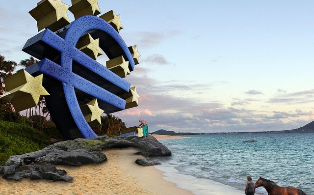 The Future of the Eurozone