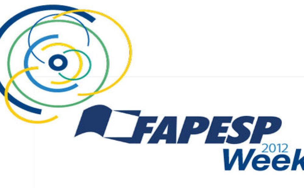 FAPESP Week: 2012