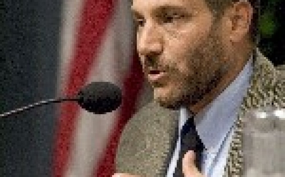 Book Launch – <i>Blood From Stones: The Secret Financial Network of Terror</i>