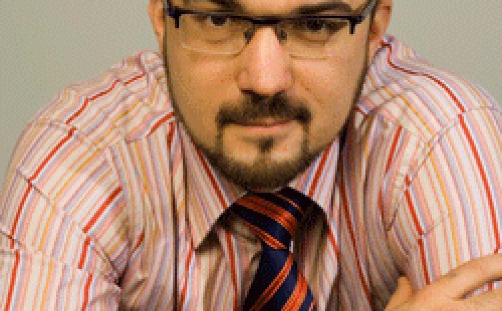 Andrey Miroshnichenko