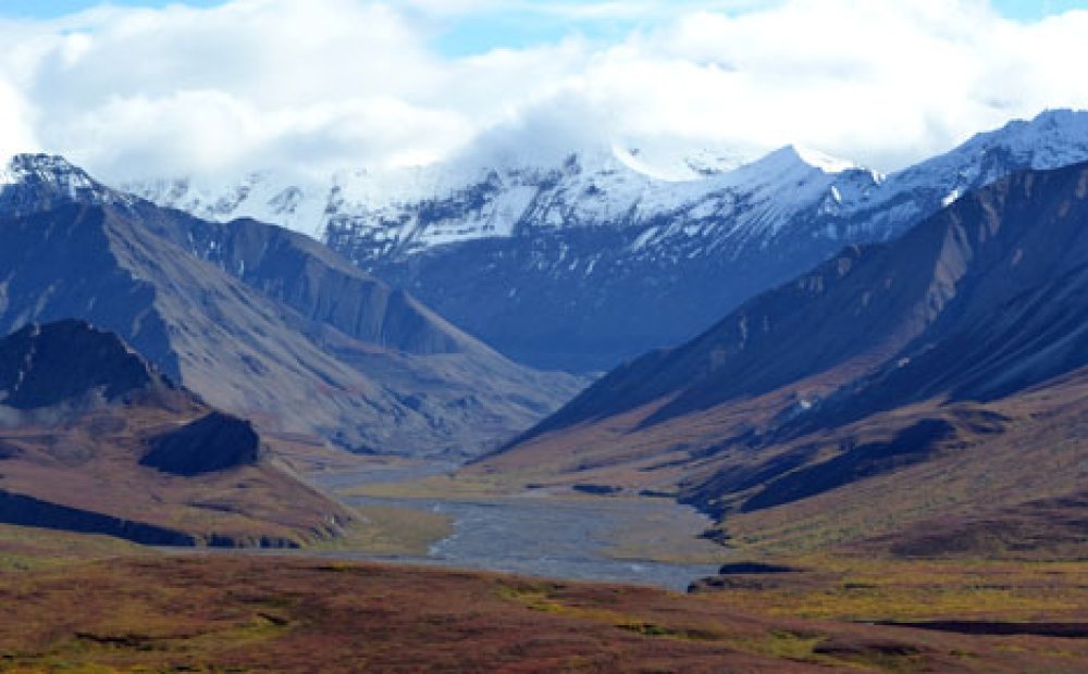 Managing Mountains for Ecological Services and Environmental Security