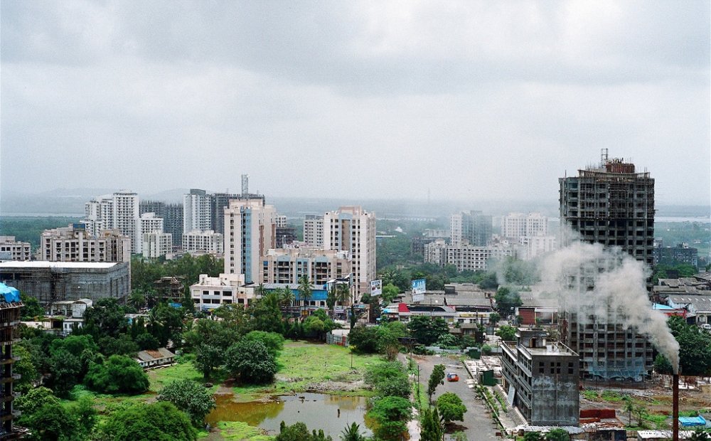 New Partnerships for Clearing the Air in Asia’s Cities