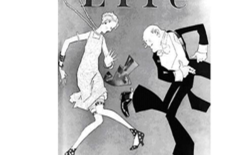 Marriage 'Crisis' in the Jazz Age