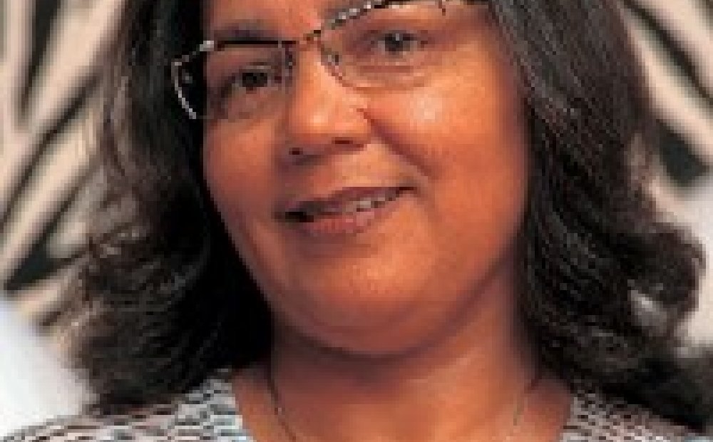 A Leading Social and Political Activist Reflects on the New South Africa