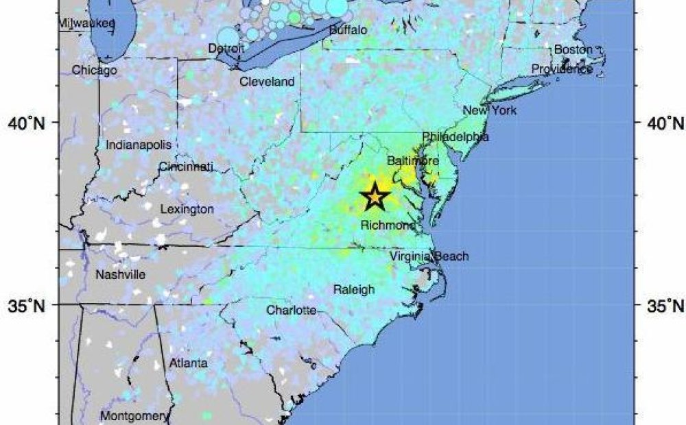 Did You Feel It? Social Media for Earthquake Science and Response