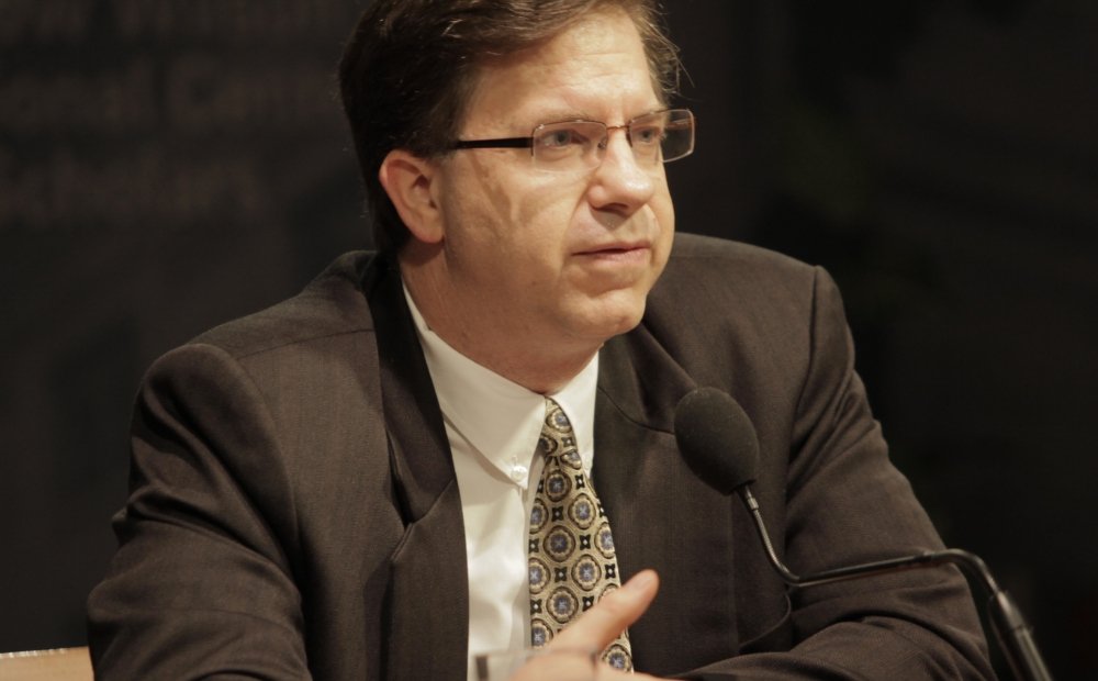 A Round-table on Brazil-U.S. Relations with Todd Chapman