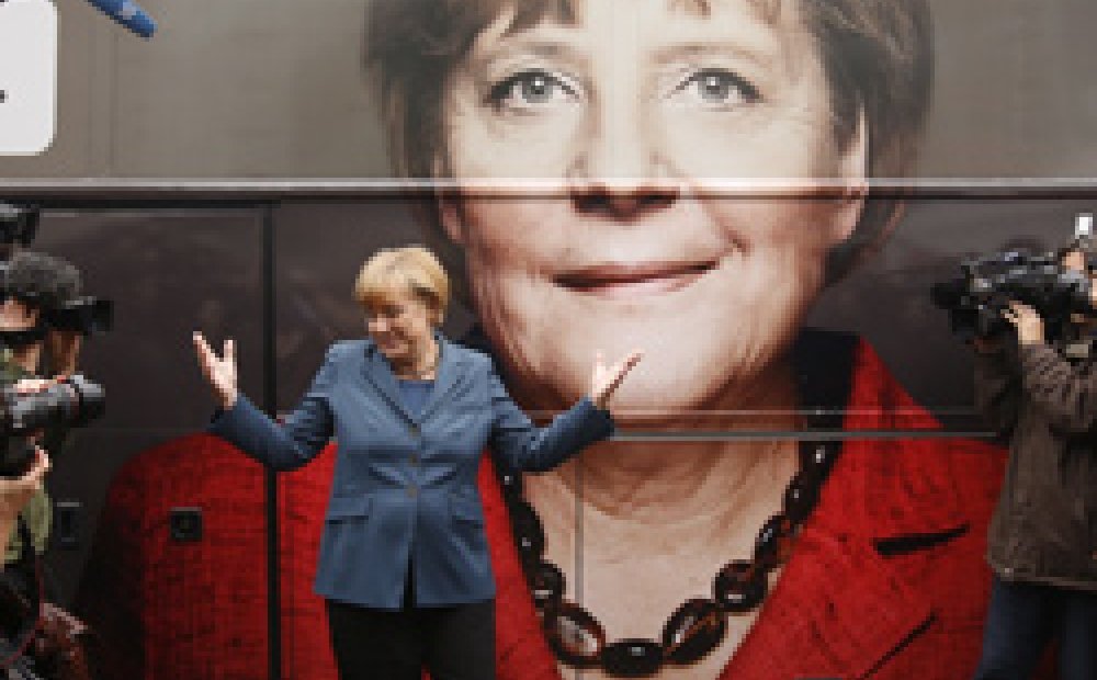 Ground Truth Briefing: Germany Decides