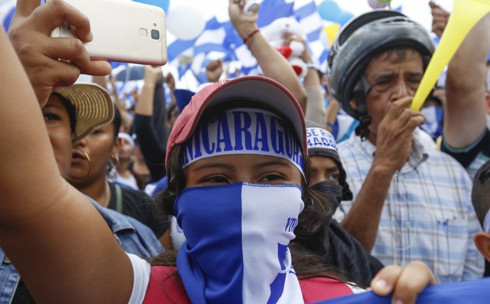 The Crisis in Nicaragua: Is a Resolution in Sight?