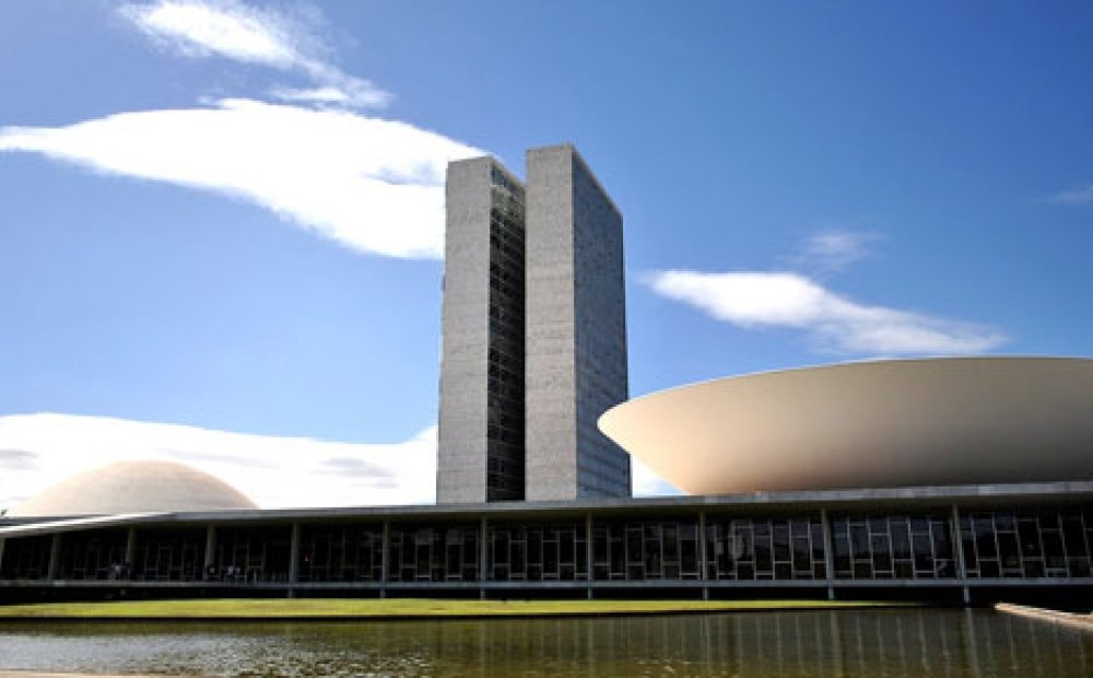Congressional Perspectives on Brazil-U.S. Relations