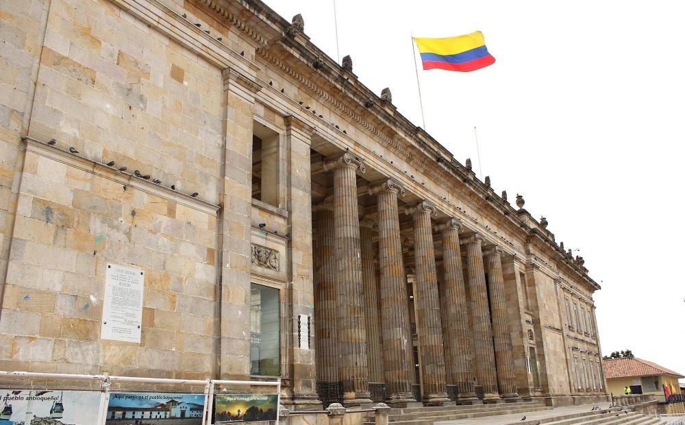 The Elusive Political Consensus on Peace in Colombia: A Conversation with the Colombian Senate's Peace Commission