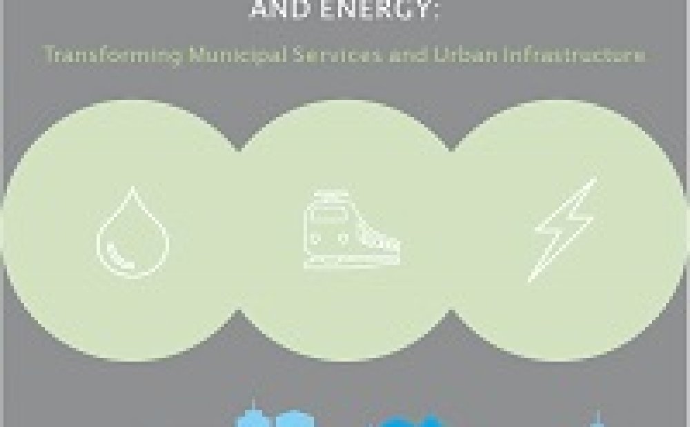 Crossover: Urban Water, Transport, and Energy