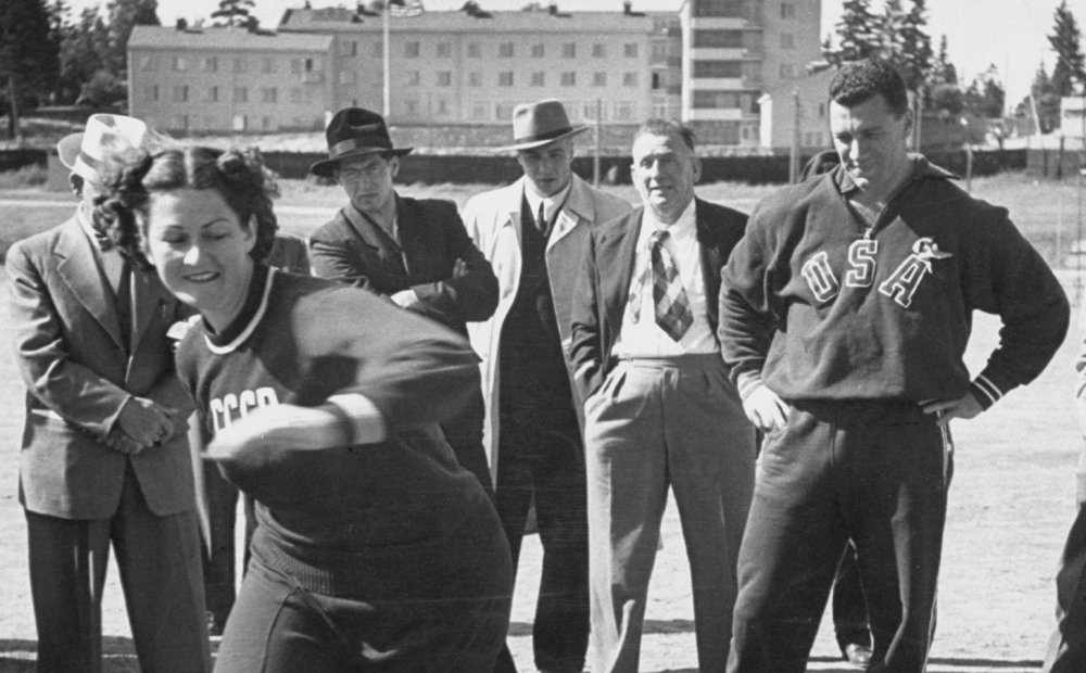 Offsite Conference: "The Global History of Sport in the Cold War"