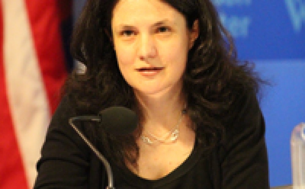 geraldine fagan