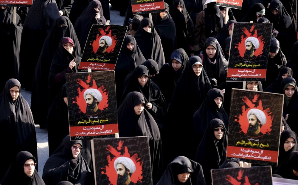 The Iranian-Saudi Crisis: Implications for 2016 and Beyond