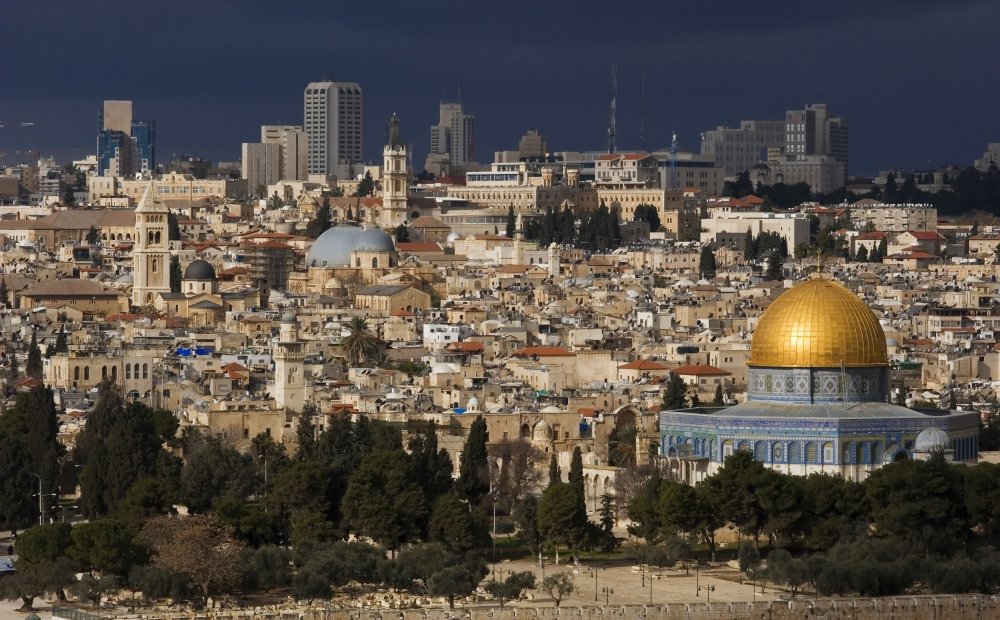 Trump’s Jerusalem Decision: Implications and Consequences