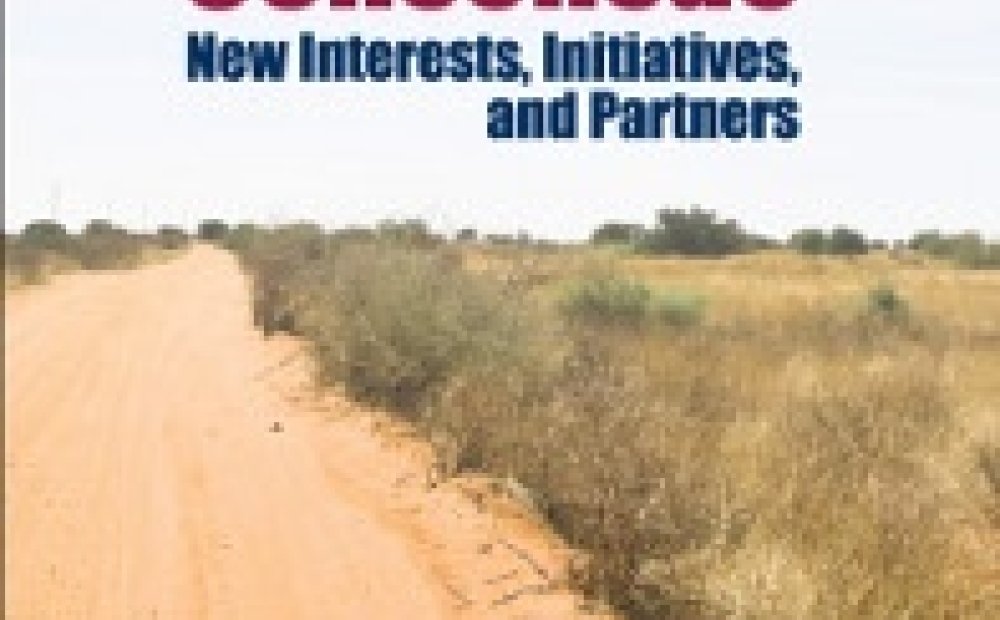 Europe, the U.S., and Africa: New Interests, Initiatives, and Partners