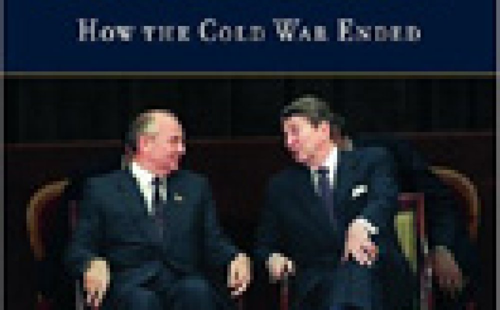 Reagan and Gorbachev : How the Cold War Ended