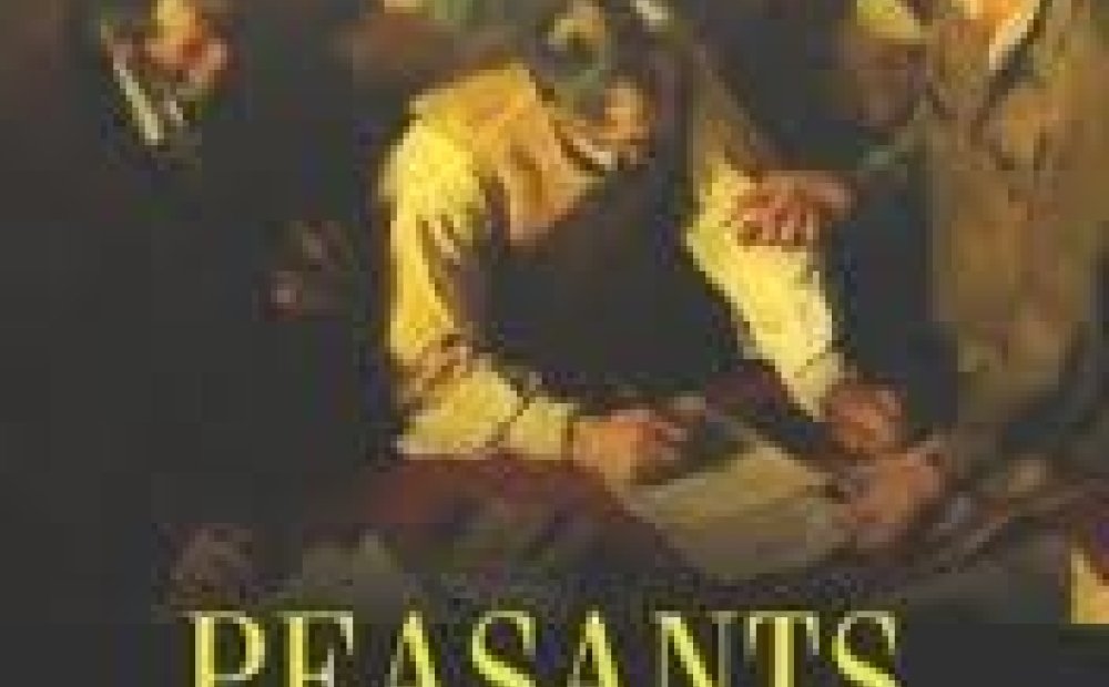 Peasants Under Siege: The Collectivization of Romanian Agriculture, 1949-1962—On Creating Communist Authority in Everyday Life