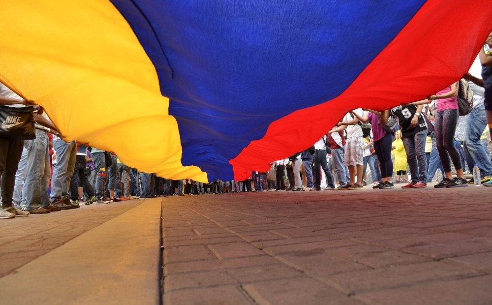 Ongoing Crisis in Venezuela:  Political and Economic Dimensions