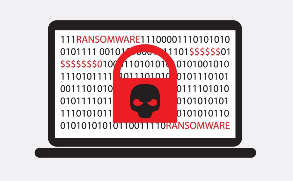 Ransomware Everywhere: The WannaCry Attack and the State of Cybersecurity