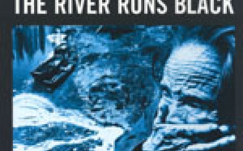 Book Launch:The River Runs Black: The Environmental Challenge to China's Future