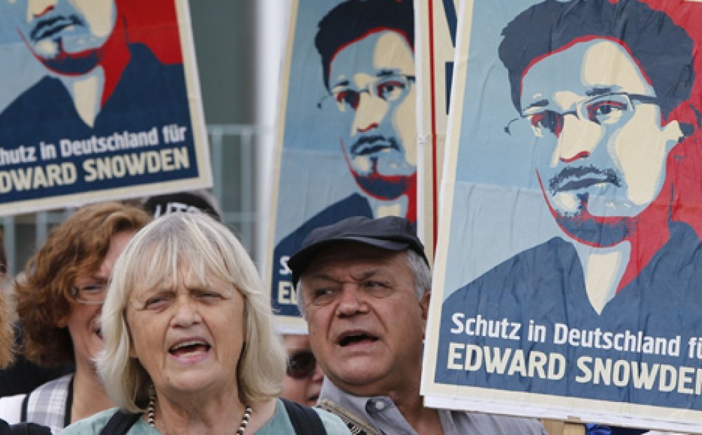 Lessons from the Summer of Snowden: The Hard Road Back to Trust