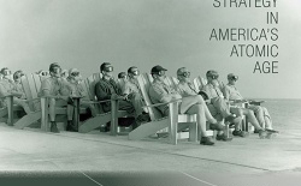 Nuclear Statecraft: History and Strategy in America’s Atomic Age