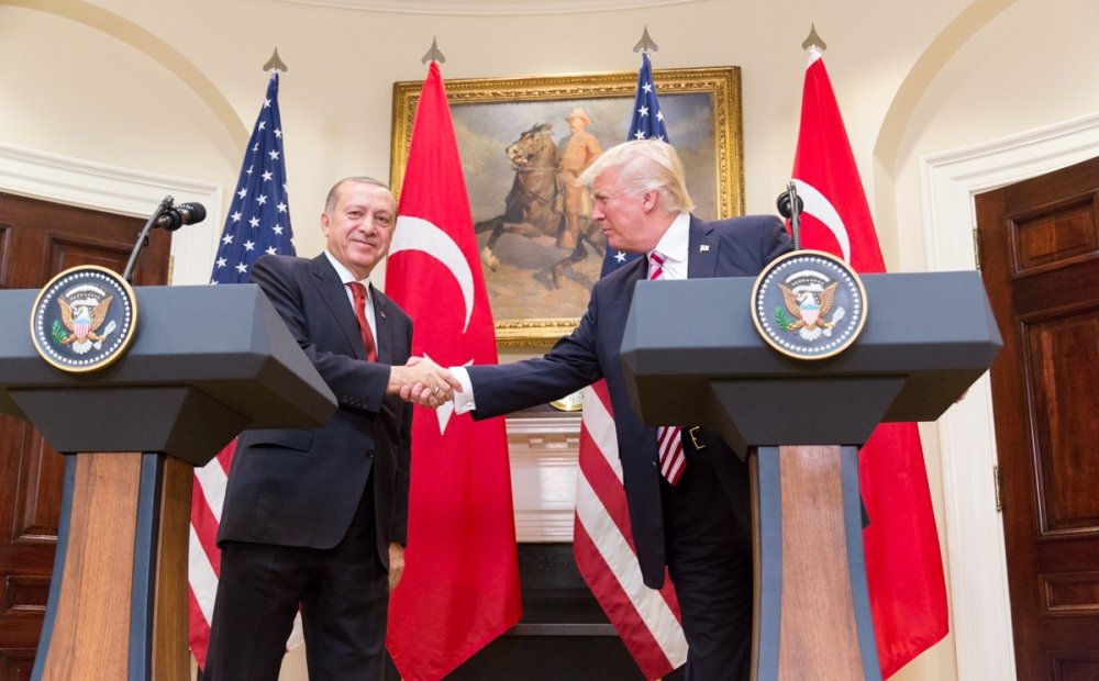 U.S.-Turkey Relations in Crisis: Where Are We Headed?