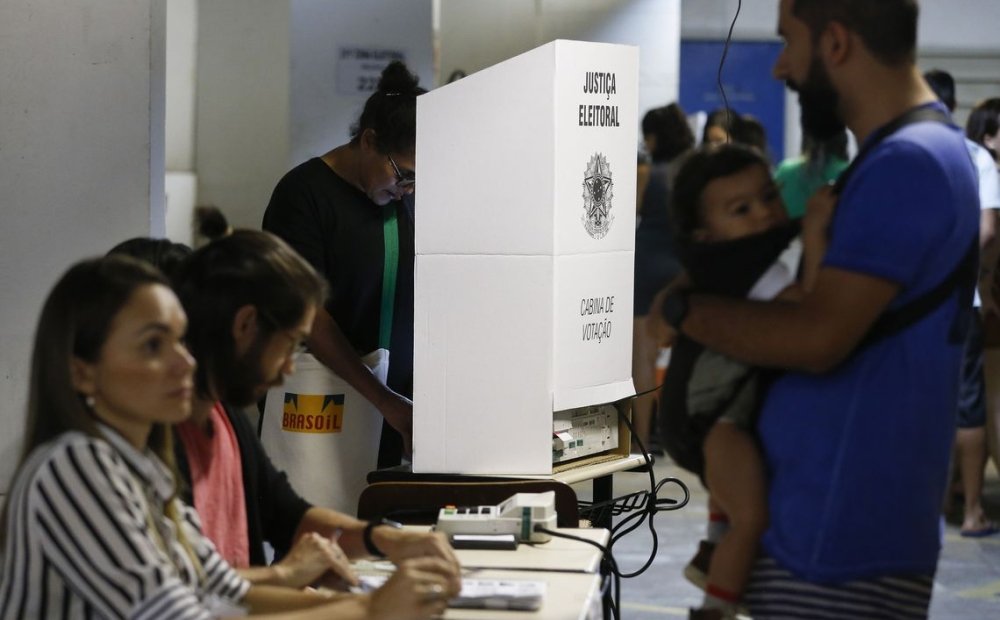 Brazilian Elections: Second-Round Results and U.S.-Brazil Relations Under a New Administration