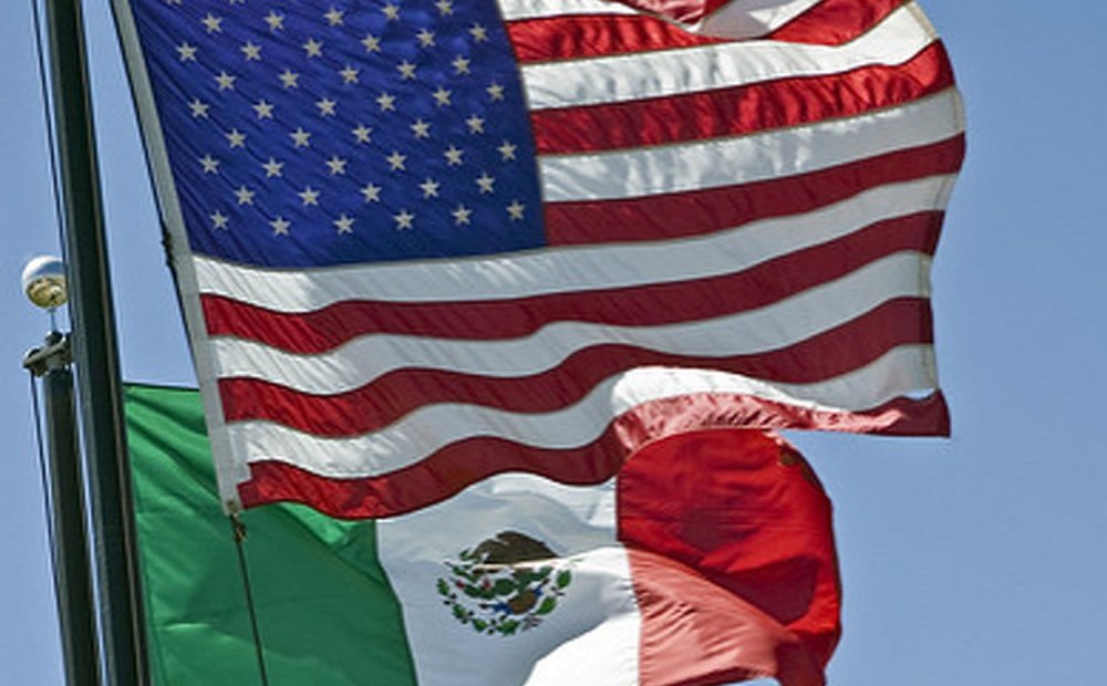 Introducing the U.S.-Mexico Task Force