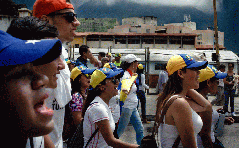 Venezuela in Crisis: Policy Options and Prognoses